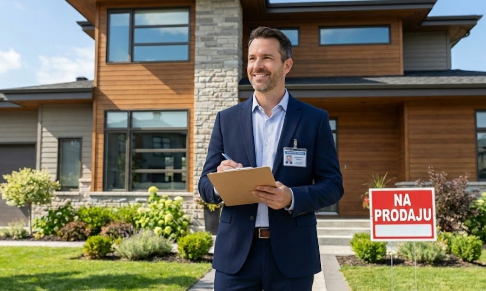 procena vrednosti nekretnine